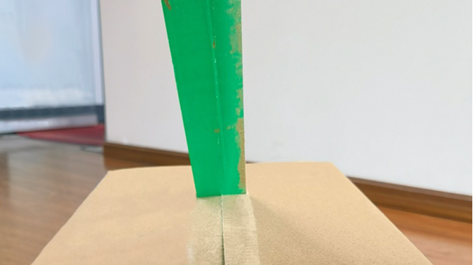 昭通封箱透明膠機用和手用的差異在哪裏？