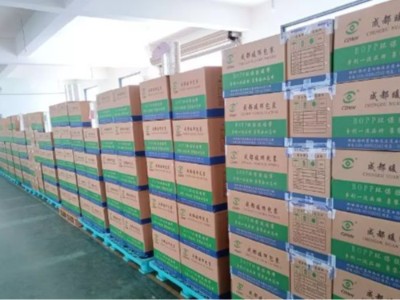 膠帶廠被客戶當場驗收米黃膠帶能過關嗎？