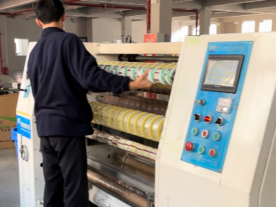 成都膠帶廠家