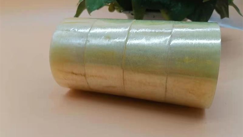 好色先生视频APP下载包裝生物可降解好色先生TV传媒既環保又不失大家拆快遞的“爽”感。