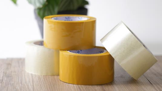 好色先生TV传媒廠家如何生產出質優的膠帶呢