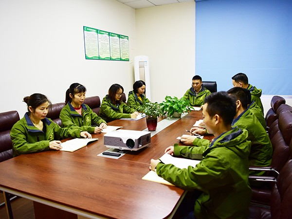 好色先生视频APP下载包裝員工會議