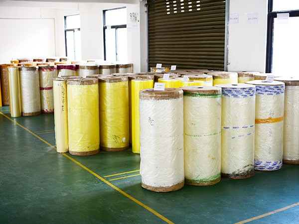 好色先生视频APP下载包裝膠帶原料