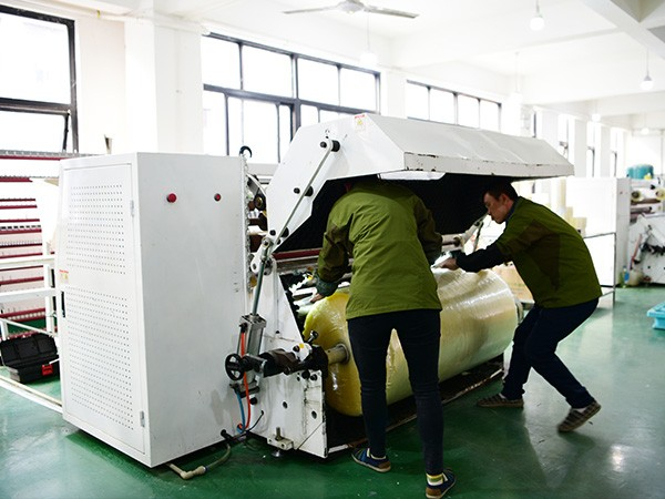 好色先生视频APP下载包裝生產機器