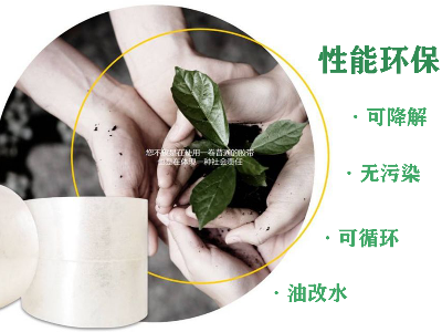 普通好色先生TV传媒和可降解膠帶有什麽不同？