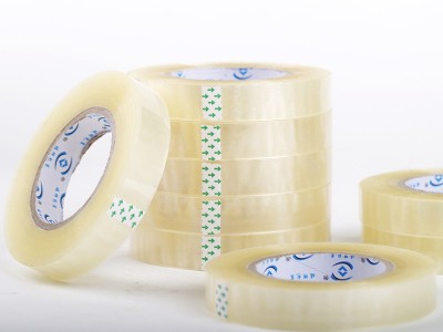 您認為便宜的偏黃膠帶真的便宜嗎？